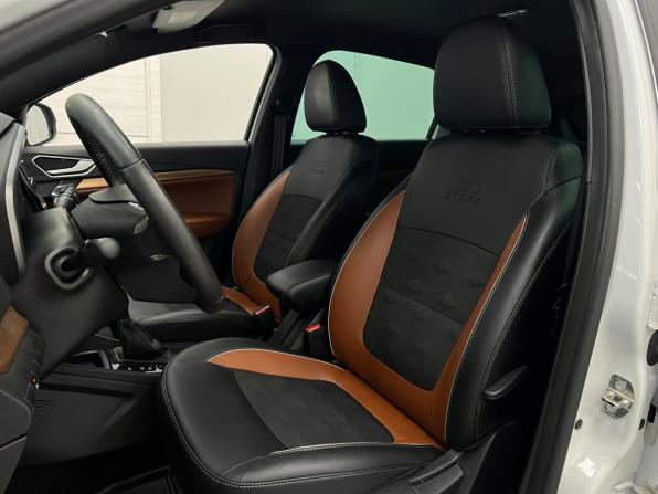 Lada (ВАЗ) Vesta I Рестайлинг (NG) с пробегом 2024 года, цена 1 599 000 рублей, 20918 км, универсал, Автокод Объявления