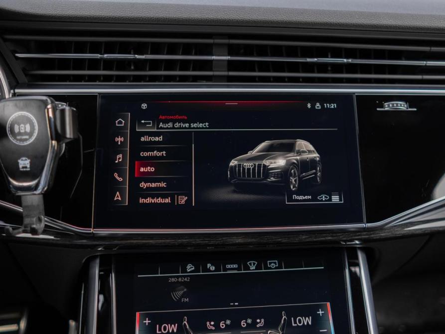 Audi Q7 II (4M) Рестайлинг Сочи  - изображение 21