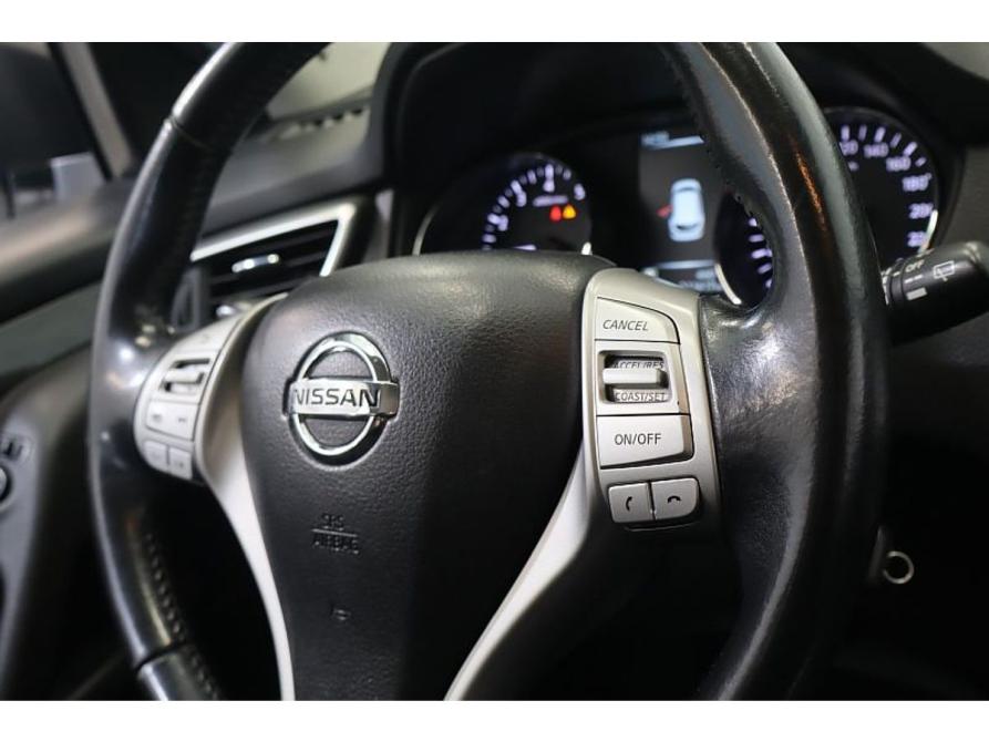 Nissan Qashqai II Коломна  - изображение 8