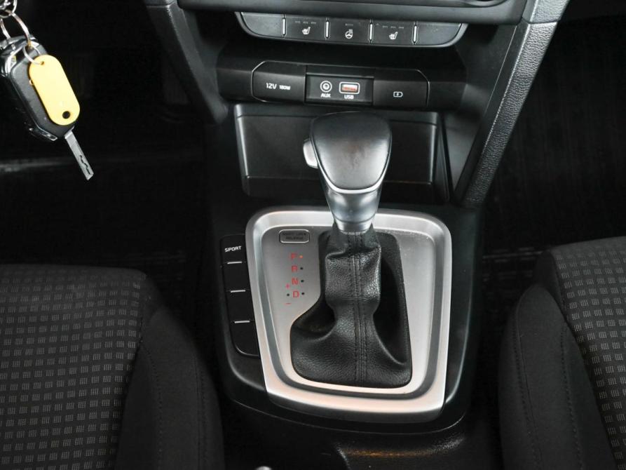 Kia Ceed III Екатеринбург  - изображение 14
