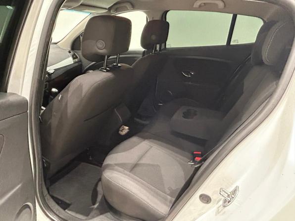 Renault Megane III с пробегом 2012 года, цена 499 000 рублей, 218626 км, хэтчбек, Автокод Объявления