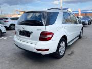 Mercedes-Benz M-Класс II (W164) Рестайлинг Альметьевск  - изображение 36