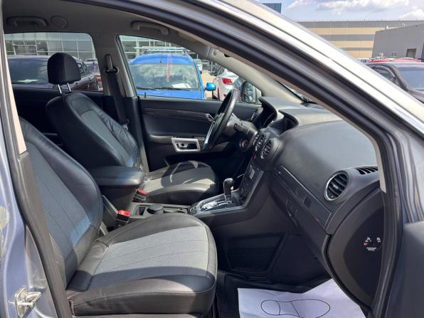 Opel Antara I Рестайлинг с пробегом 2013 года, цена 1 036 000 рублей, 132552 км, внедорожник, Автокод Объявления