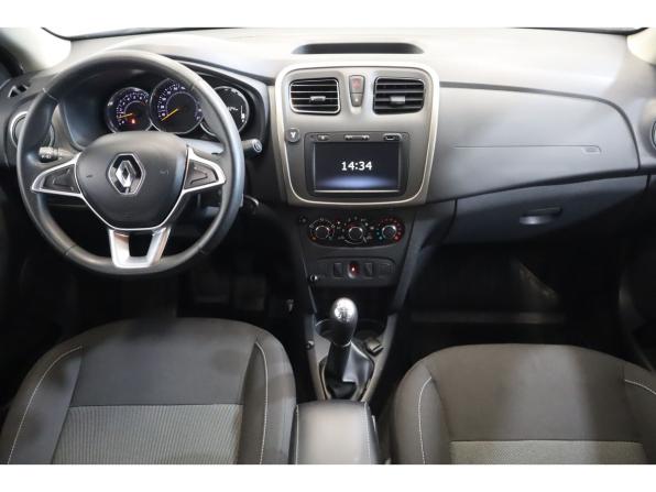 Renault Logan II Рестайлинг с пробегом 2019 года, цена 899 000 рублей, 258982 км, седан, Автокод Объявления