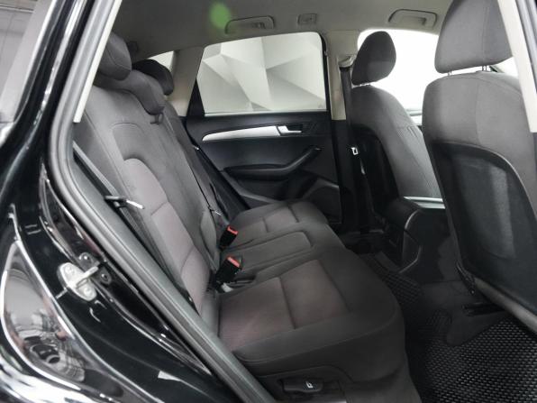 Audi Q5 I (8R) с пробегом 2012 года, цена 1 373 000 рублей, 230000 км, внедорожник, Автокод Объявления