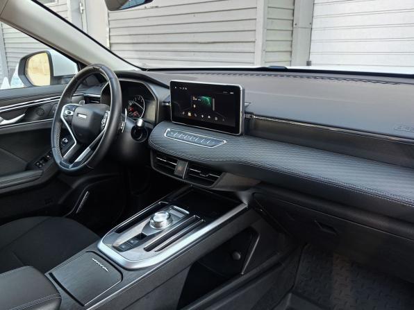 Haval Jolion I с пробегом 2023 года, цена 1 829 000 рублей, 62343 км, внедорожник, Автокод Объявления