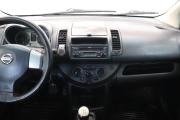 Nissan Note I Ульяновск  - изображение 27