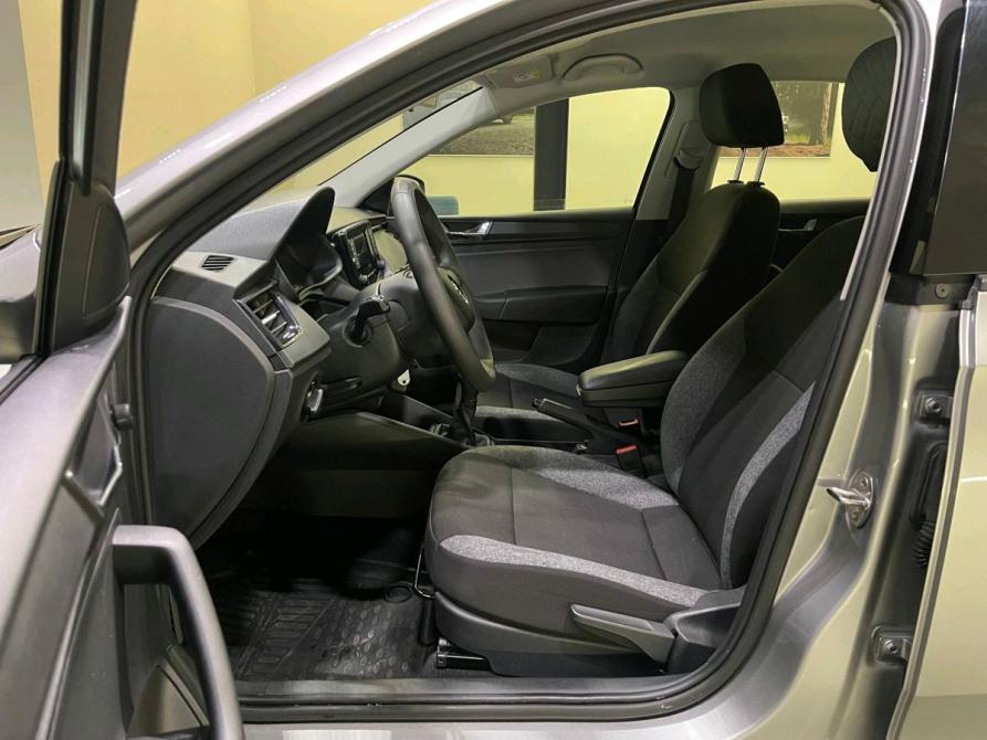 Skoda Rapid II Новосибирск  - изображение 15