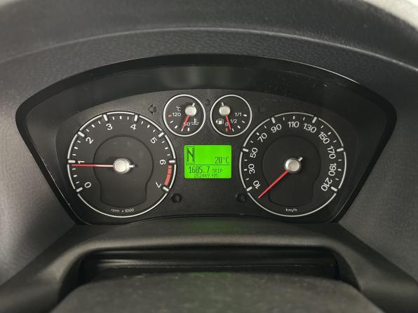 Ford Fusion I Рестайлинг с пробегом 2008 года, цена 415 000 рублей, 152000 км, хэтчбек, Автокод Объявления