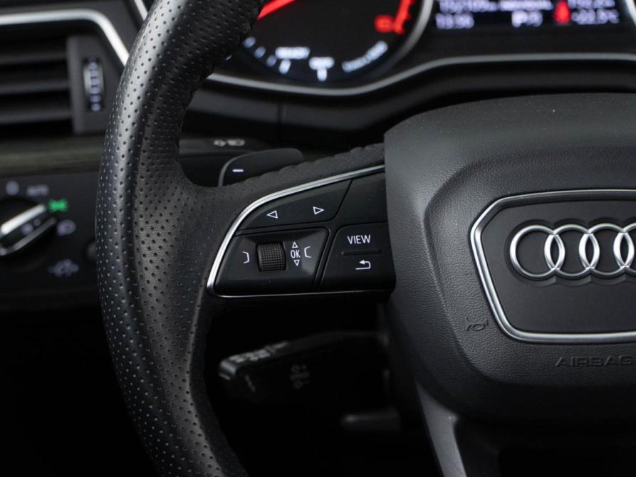 Audi A4 V (B9) Москва  - изображение 14