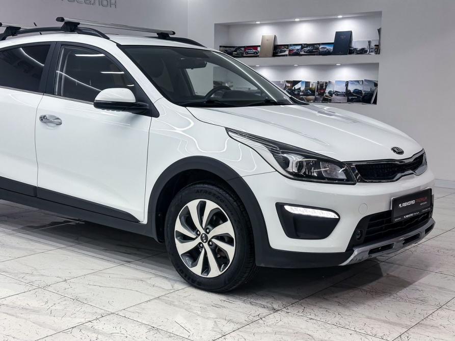 Kia Rio IV Уфа  - изображение 3