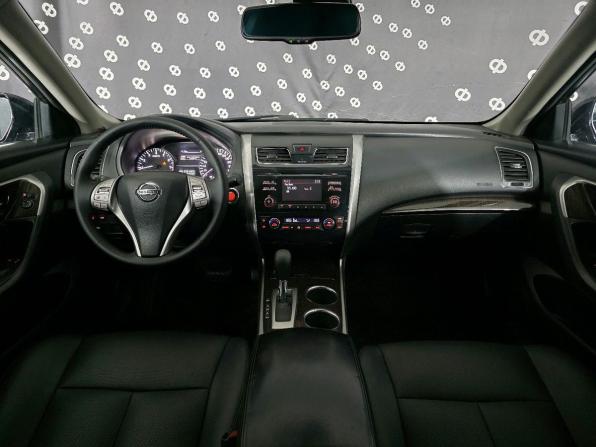 Nissan Teana III с пробегом 2014 года, цена 1 020 000 рублей, 246138 км, седан, Автокод Объявления