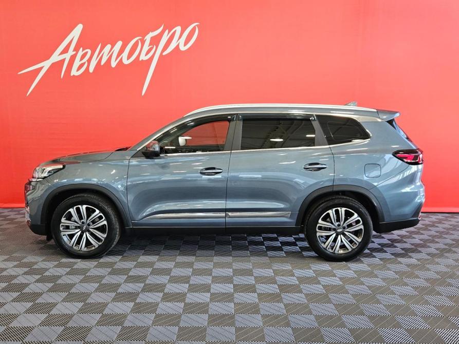 Chery Tiggo 8 I Вологда  - изображение 2
