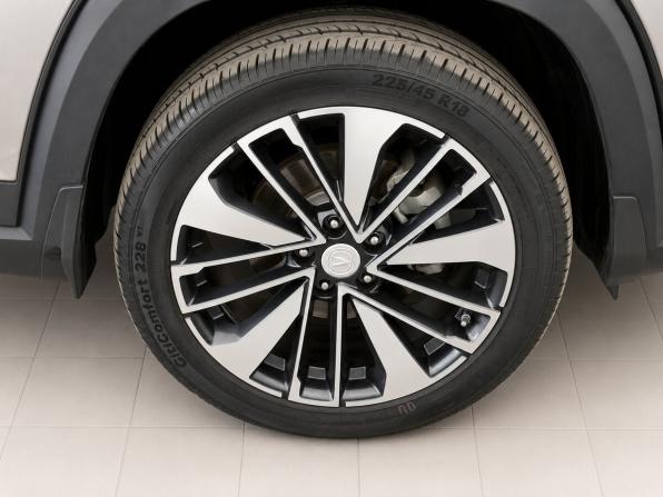Changan CS35 Plus I Рестайлинг с пробегом 2024 года, цена 1 870 000 рублей, 12747 км, внедорожник, Автокод Объявления