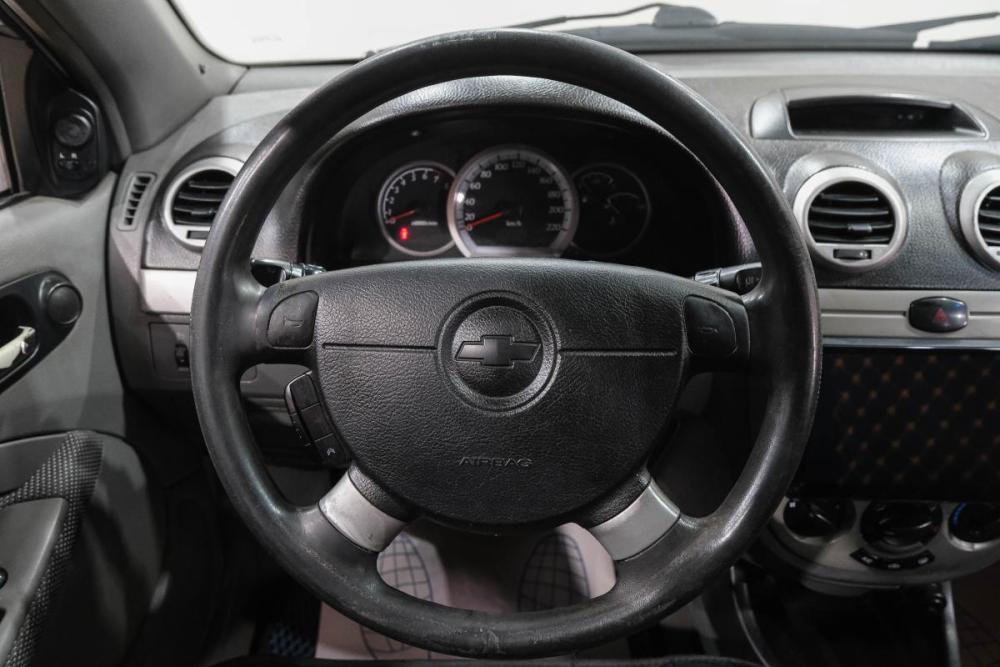 Chevrolet Lacetti I Новокузнецк  - изображение 20