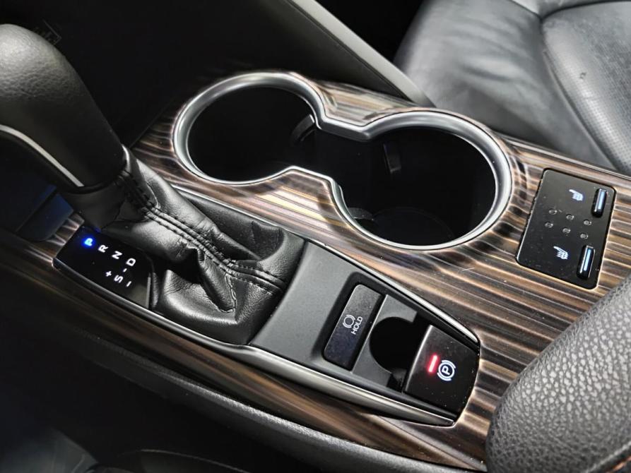 Toyota Camry VIII (XV70) Казань  - изображение 25
