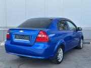 Chevrolet Aveo I Рестайлинг Тамбов  - изображение 28