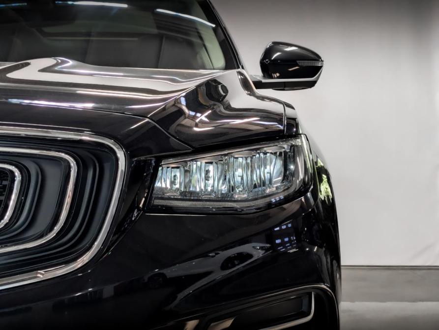 Geely Atlas Pro Санкт-Петербург  - изображение 20