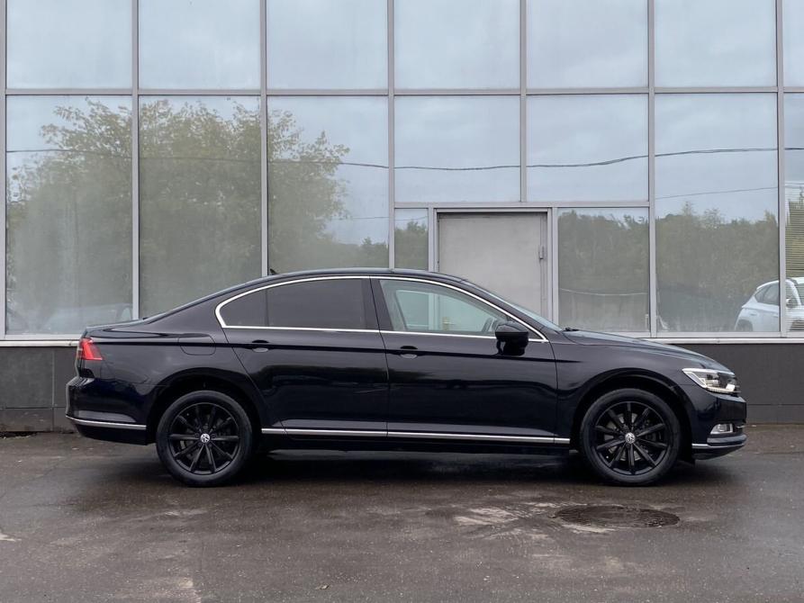 Volkswagen Passat B8 Москва  - изображение 4