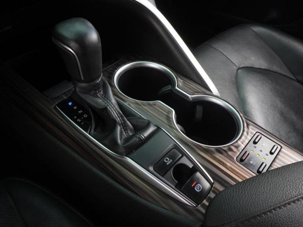 Toyota Camry VIII (XV70) с пробегом 2019 года, цена 2 649 000 рублей, 235808 км, седан, Автокод Объявления