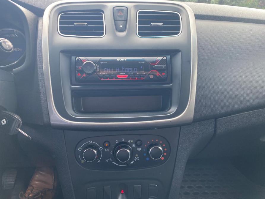 Renault Logan II Великий Новгород  - изображение 12