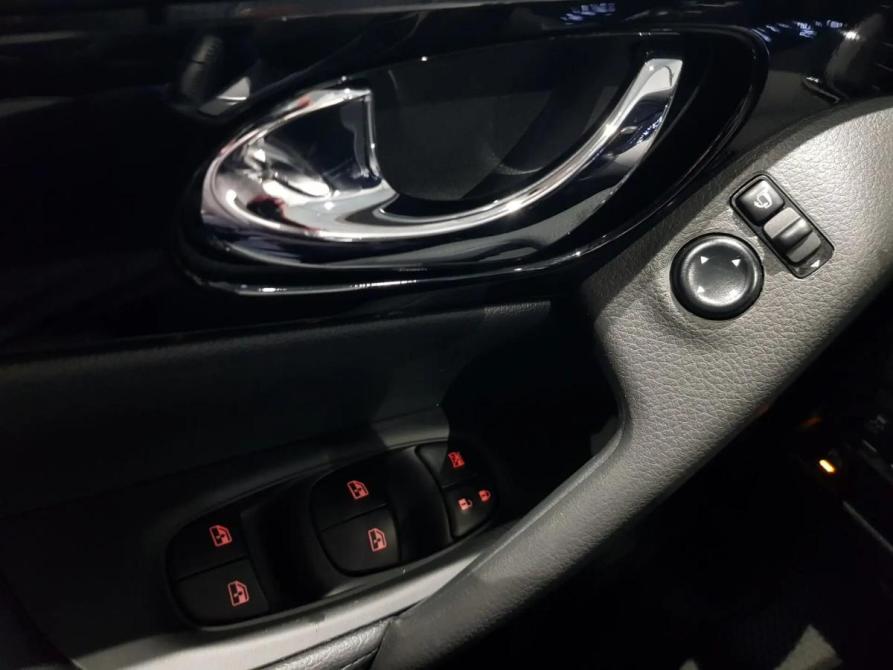 Nissan Qashqai II Рестайлинг Москва  - изображение 16