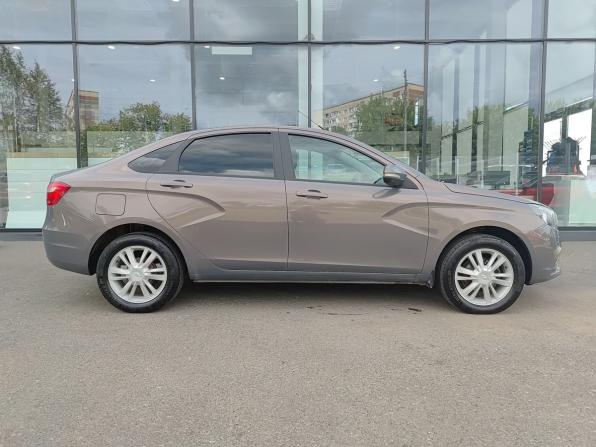 Lada (ВАЗ) Vesta I с пробегом 2018 года, цена 765 000 рублей, 145064 км, седан, Автокод Объявления