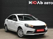 Lada (ВАЗ) Vesta I Екатеринбург  - изображение 14