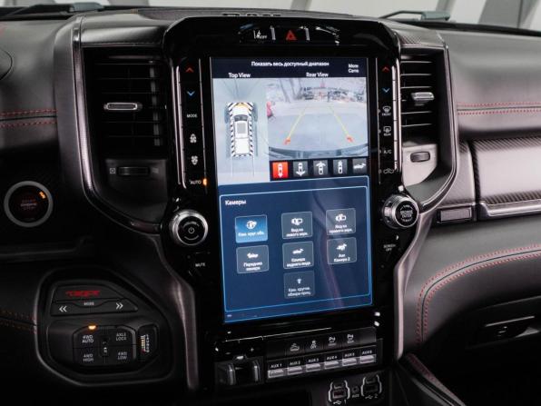 Ram 1500 V с пробегом 2022 года, цена 11 000 000 рублей, 87758 км, offers.body_type.unknown, Автокод Объявления