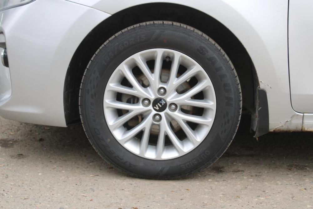 Kia Rio IV Ярославль  - изображение 14