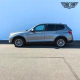 BMW X3 II (F25) Рестайлинг Санкт-Петербург  - изображение 26