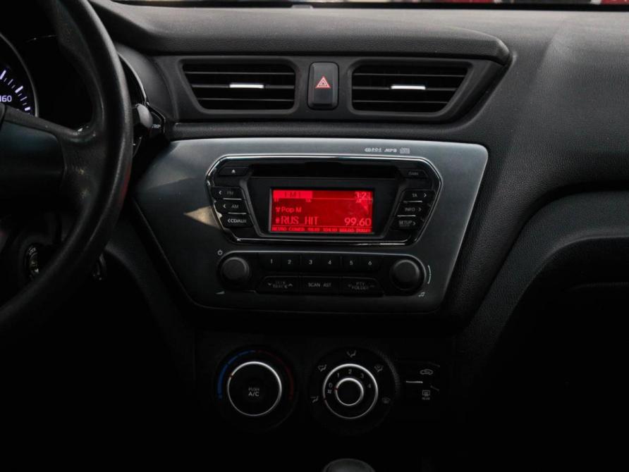 Kia Rio III Москва  - изображение 11