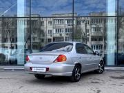 Kia Spectra I Рестайлинг 2 Самара  - изображение 19