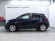 Opel Mokka I Красноярск  - изображение 29