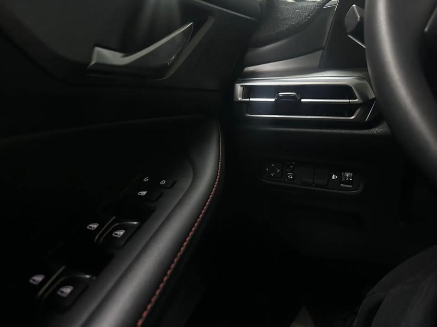 Changan CS35 Plus I Рестайлинг Москва  - изображение 17