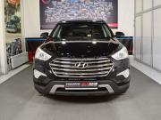 Hyundai Santa Fe III Кемерово  - изображение 28