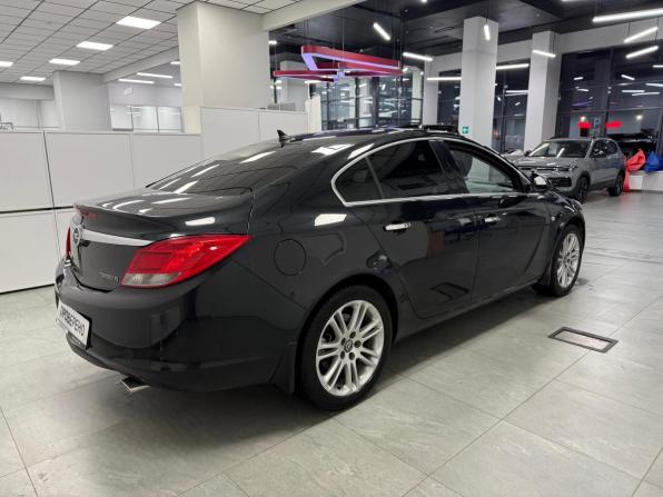 Opel Insignia I с пробегом 2011 года, цена 995 000 рублей, 127495 км, седан, Автокод Объявления