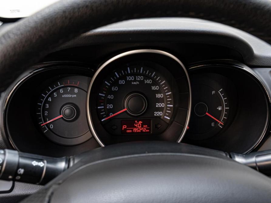 Kia Rio III Краснодар  - изображение 15
