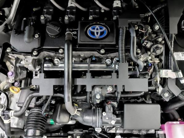 Toyota Corolla Cross I с пробегом 2022 года, цена 2 650 000 рублей, 14920 км, внедорожник, Автокод Объявления