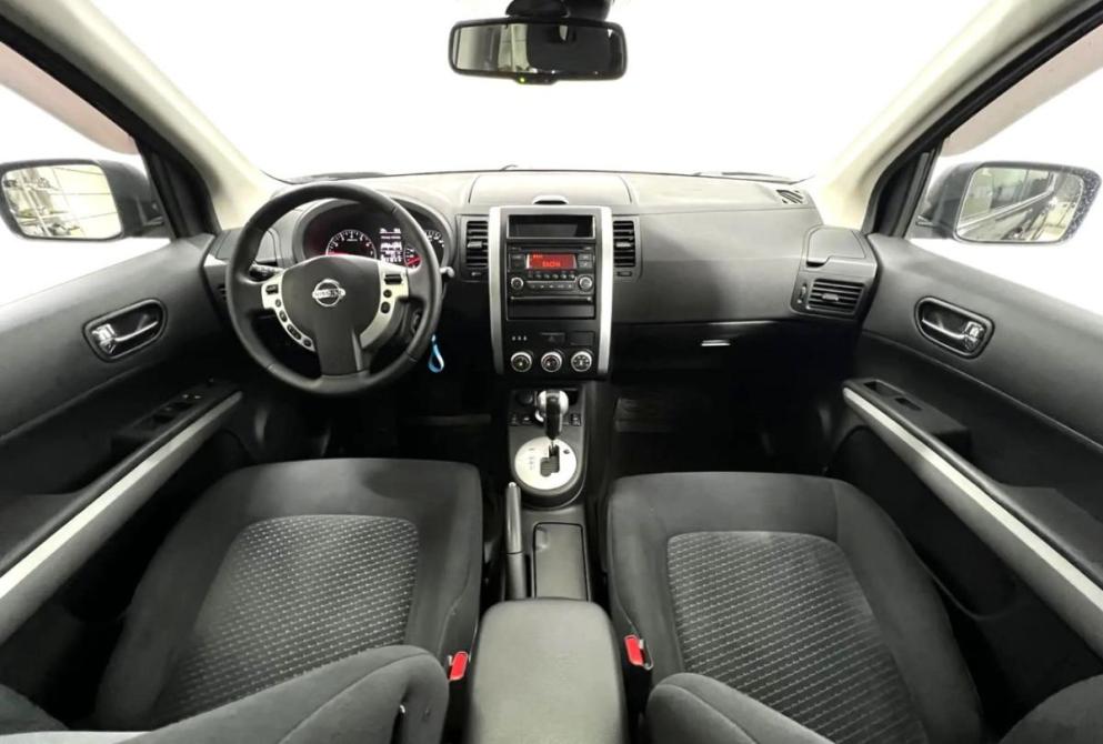 Nissan X-Trail II Рестайлинг Нижний Новгород  - изображение 14