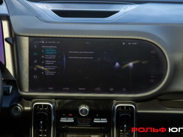 Haval Dargo с пробегом 2024 года, цена 2 733 000 рублей, 25000 км, внедорожник, Автокод Объявления