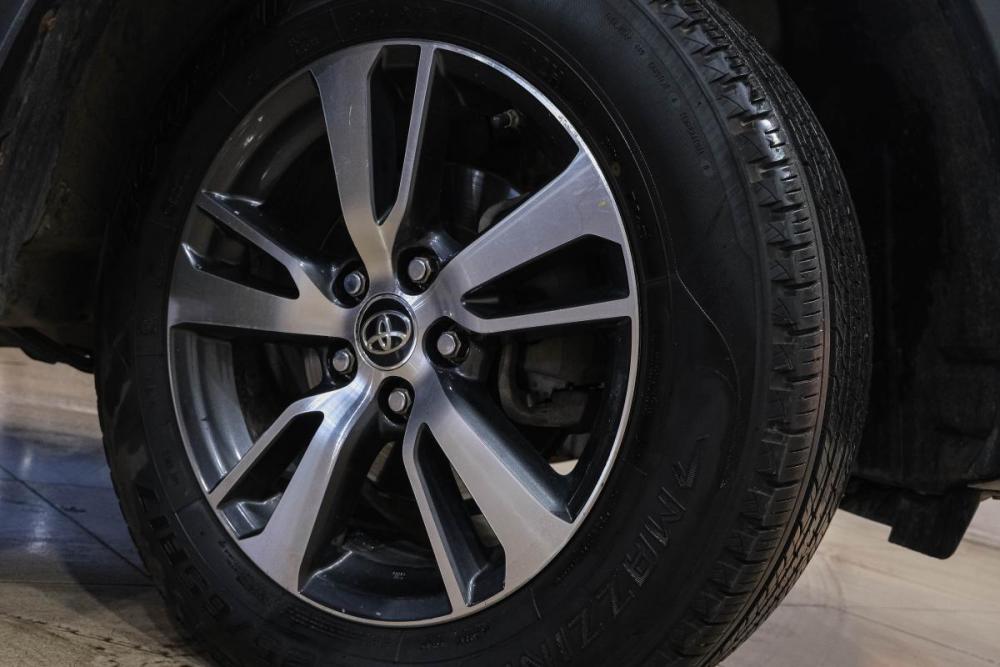 Toyota RAV4 IV (XA40) Рестайлинг Новокузнецк  - изображение 12