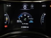 Jeep Grand Cherokee IV (WK2) Рестайлинг Москва  - изображение 38