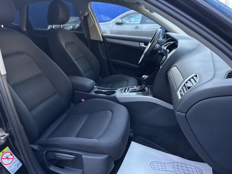 Audi A4 IV (B8) Рестайлинг Ульяновск  - изображение 12