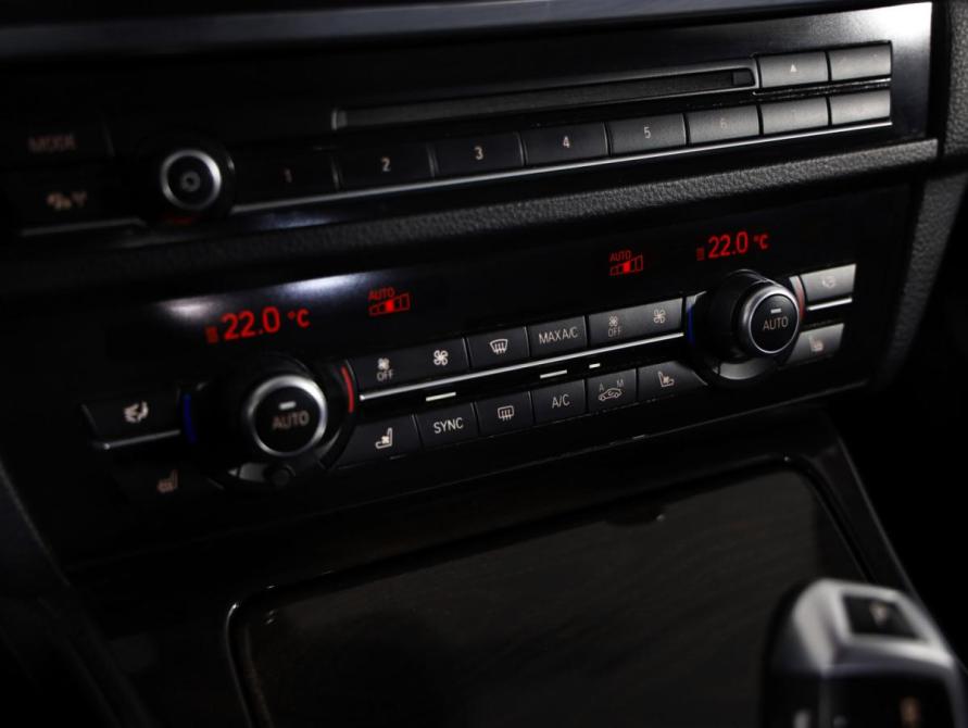 BMW 5 серии VI (F10/F11/F07) Рестайлинг Санкт-Петербург  - изображение 20