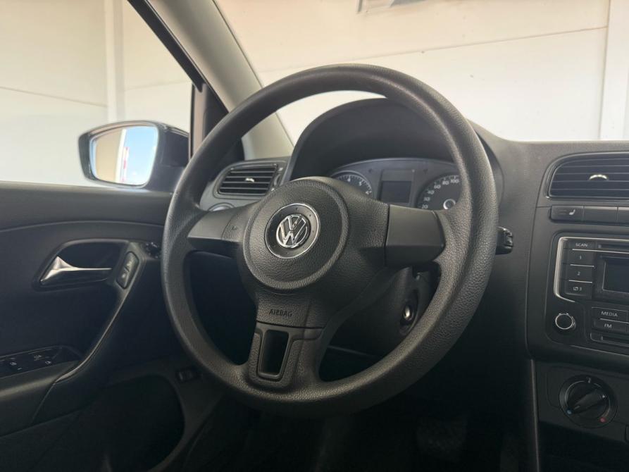 Volkswagen Polo V Уфа  - изображение 8