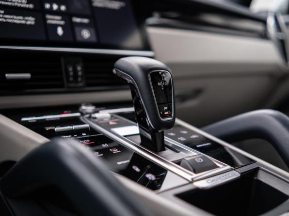 Porsche Cayenne III с пробегом 2018 года, цена 6 750 000 рублей, 117419 км, внедорожник, Автокод Объявления