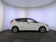 Hyundai Solaris I Рестайлинг Москва  - изображение 30