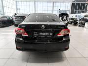 Toyota Corolla X (E140 E150) Рестайлинг Казань  - изображение 29