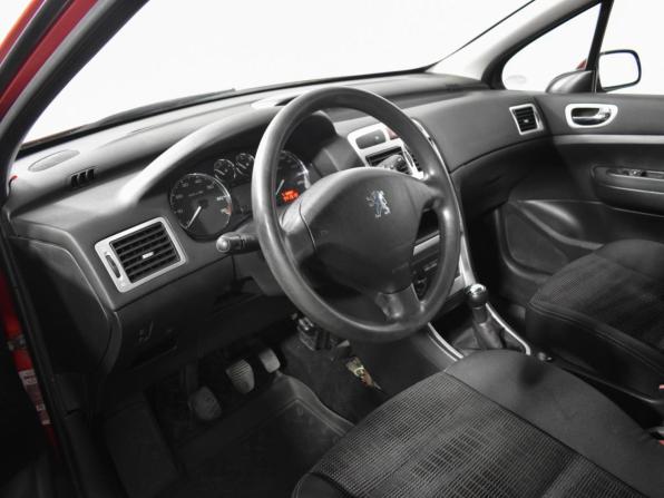 Peugeot 307 I Рестайлинг с пробегом 2007 года, цена 269 000 рублей, 241312 км, хэтчбек, Автокод Объявления